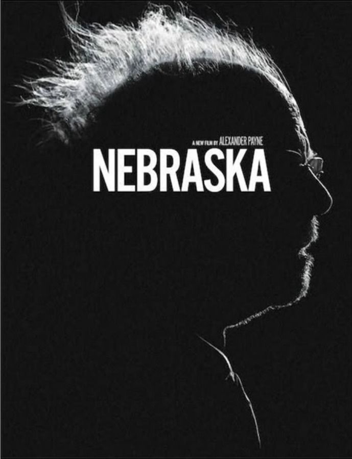 Waiting for Intermission: Review of "Nebraska"