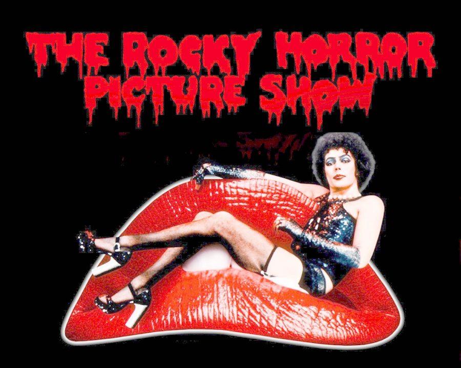 Chatham University Drama Club rocks Chatham with shadow cast of "The Rocky Horror Picture Show"