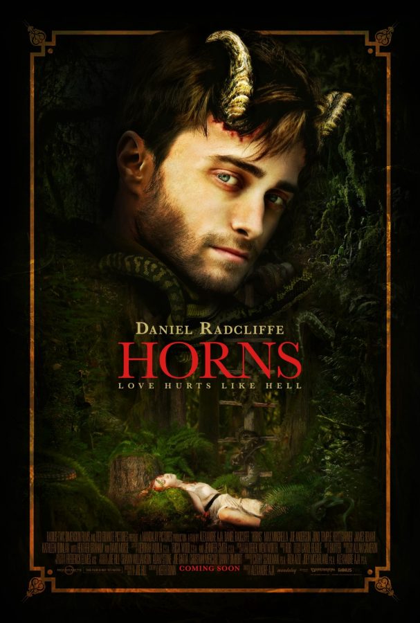 Waiting for Intermission: Review of "Horns"