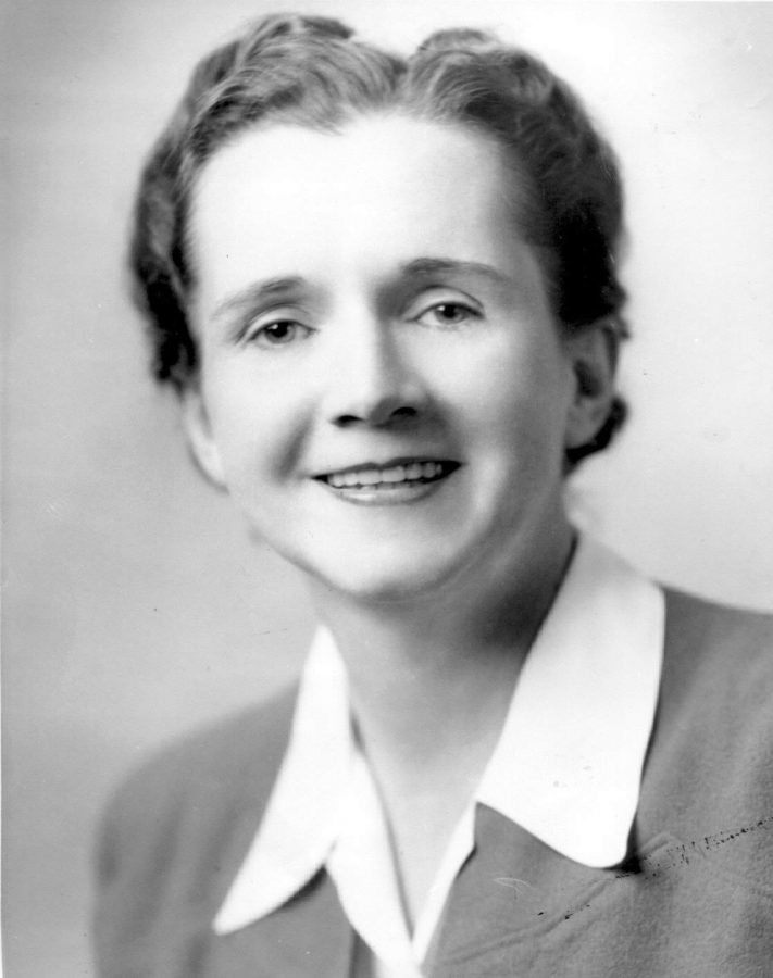 Chatham screens "The Power of One Voice: A 50-Year Perspective on the Life of Rachel Carson"