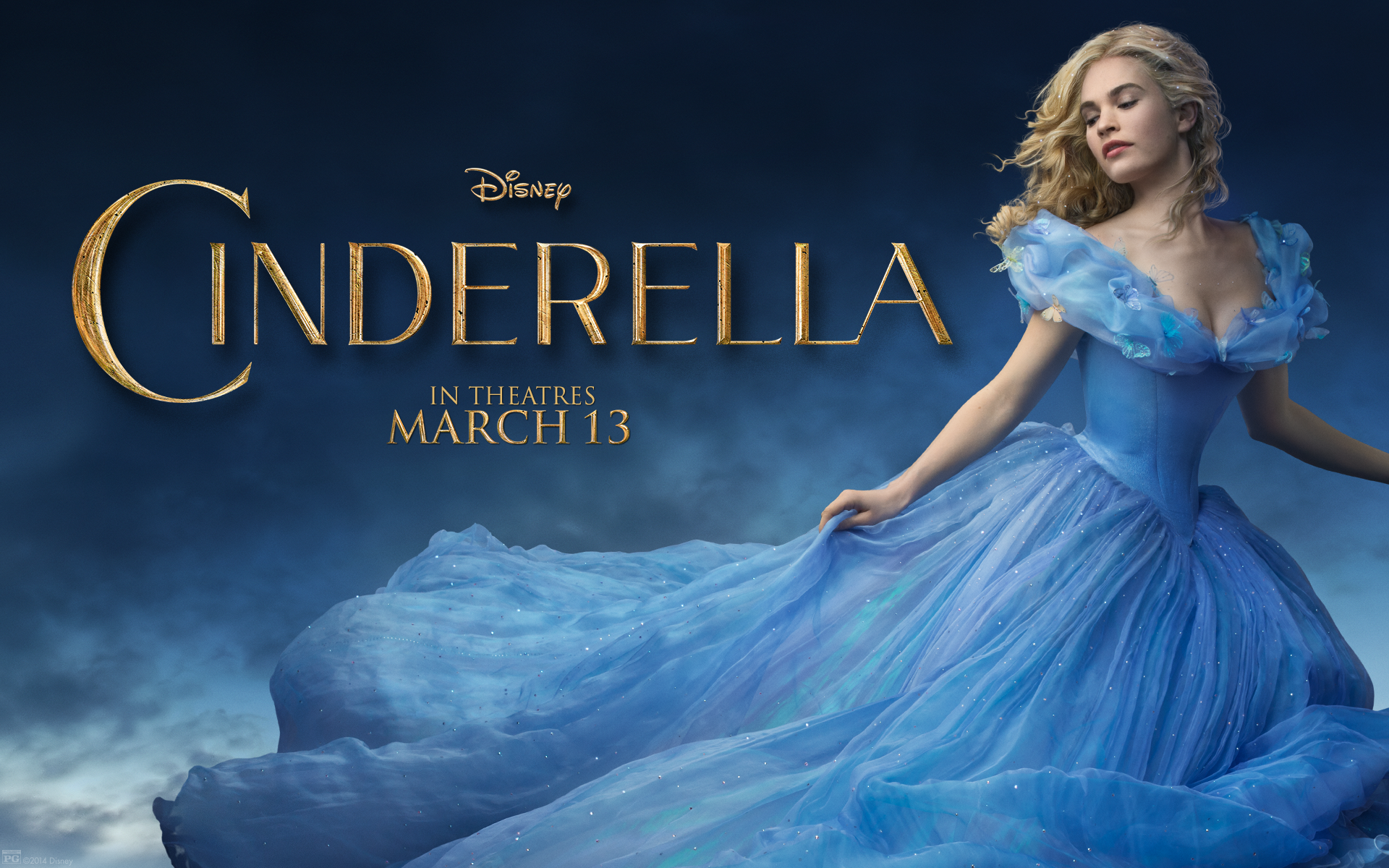 the evening dress 2009 watch online free Waiting for Intermission: Review of "Cinderella"