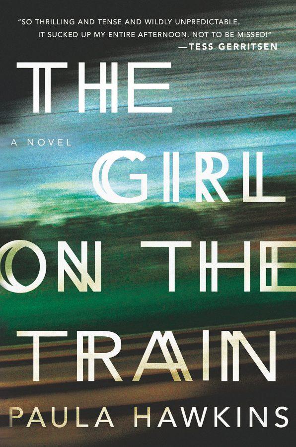Off the Beaten Page: Film adaptation of “The Girl on the Train” in the works