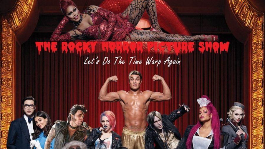 Fox’s New “Rocky Horror” Can’t Compare to the Original