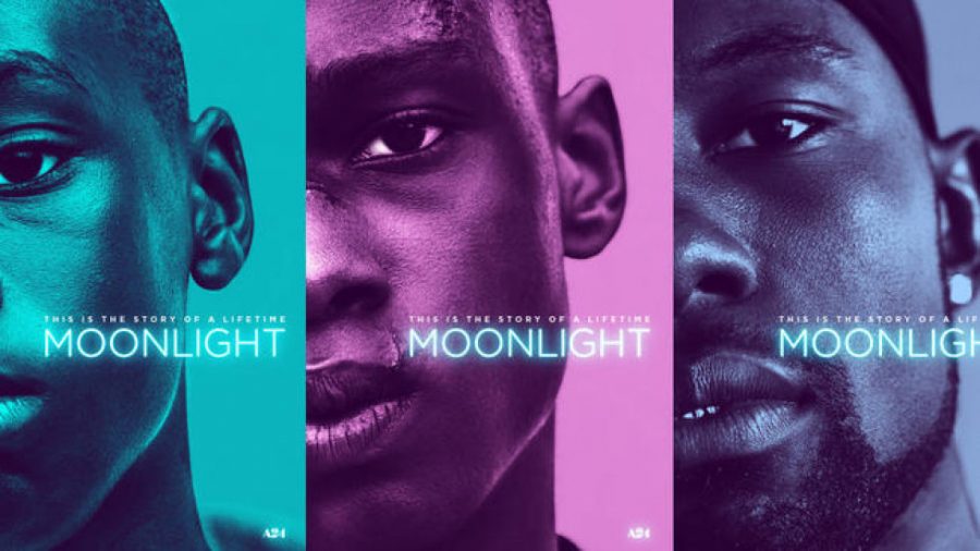 Movie Review: Moonlight (2016)