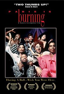 Chatham's QSA Shows "Paris Is Burning" for LGBTQIA+ History Month