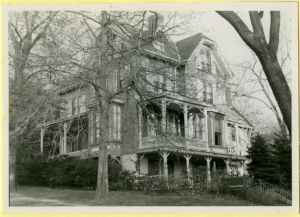 Chatham University’s history with ghosts and how they came to be, a Halloween special