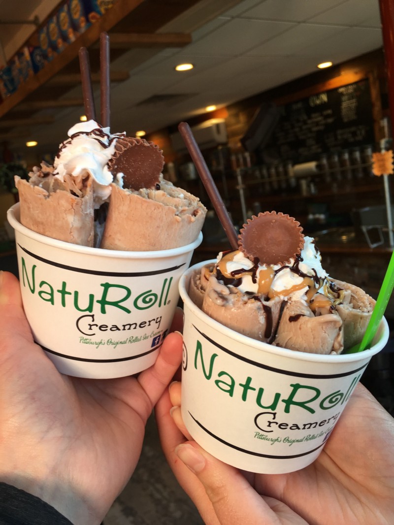 NatuRoll Creamery