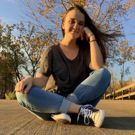 Photo of Abbey Sullivan