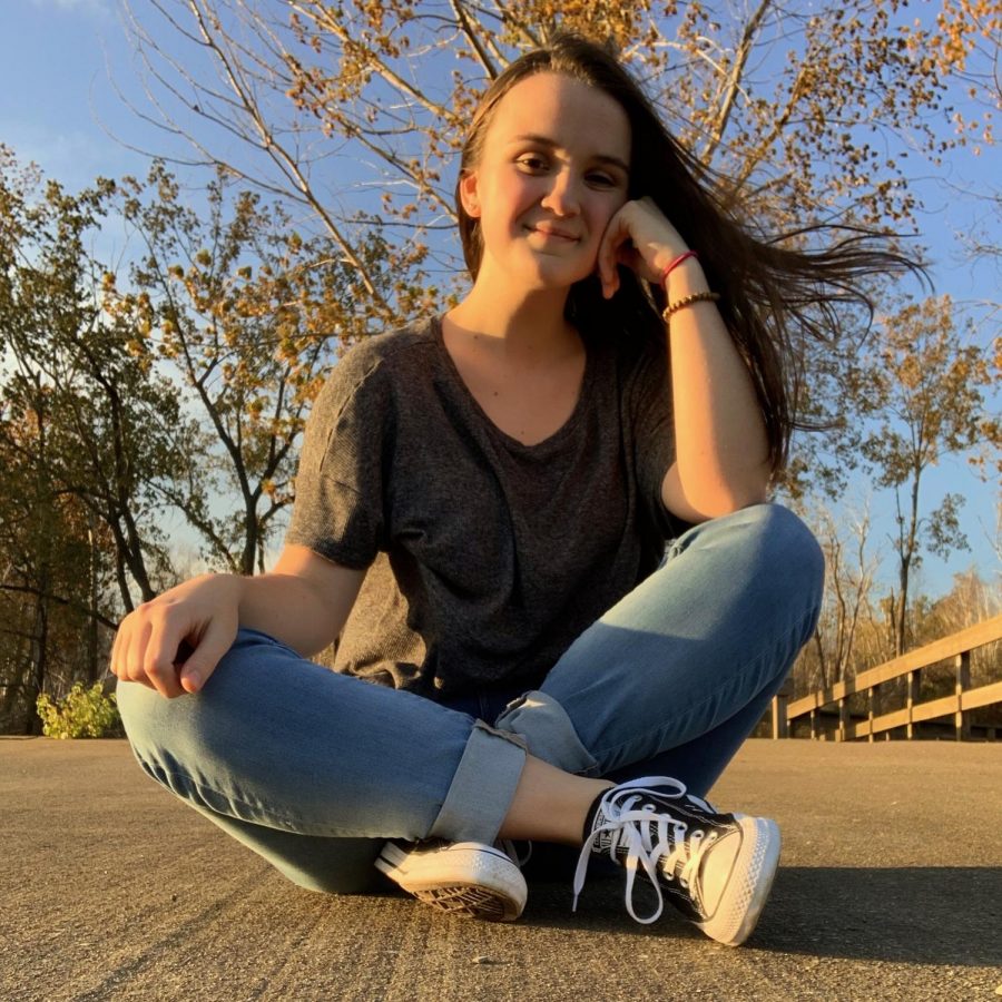 Abbey Sullivan