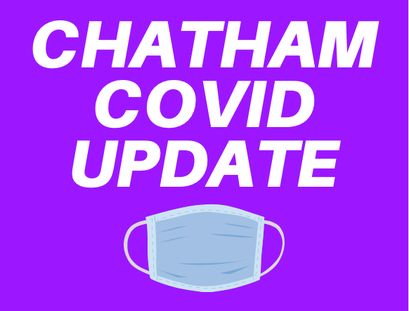 Chatham COVID-19 update