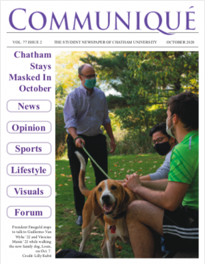 Check out our October E-edition!