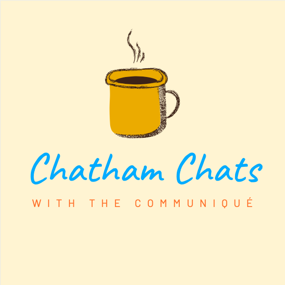 Chatham Chats: Supporting others while handling adversity