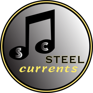 Steel Currents logo