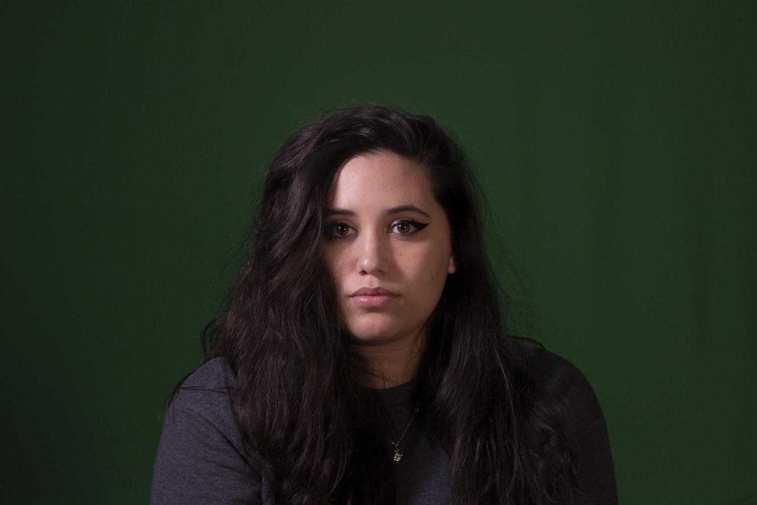 In the Frame with Michaela Soler ‘21 - Communiqué