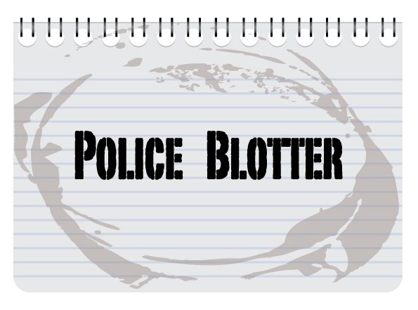 Police blotter: Incidents reported at Chatham University, March 1 to April 17