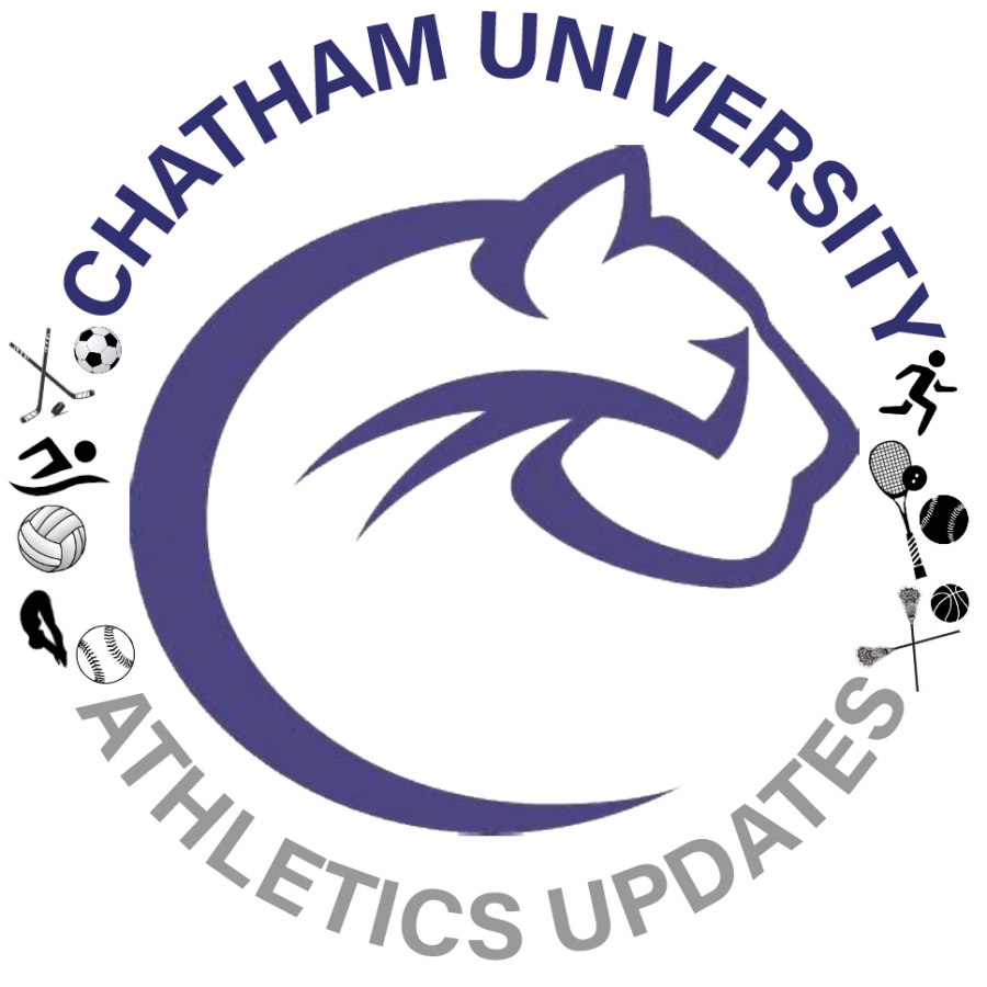Chatham+University+athletics+welcomes+fans+back+to+sporting+events