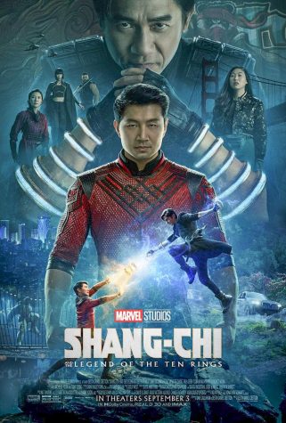 Shang-Chi and the Legend of the Ten Rings (2021) - IMDb