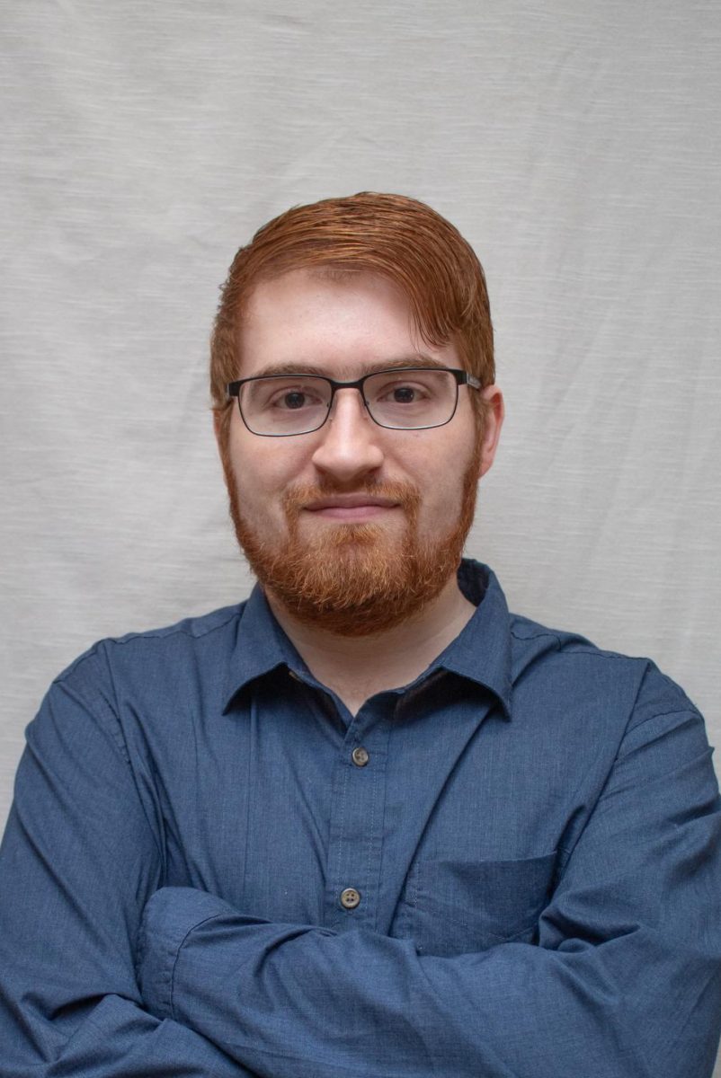 Kyle Ferreira