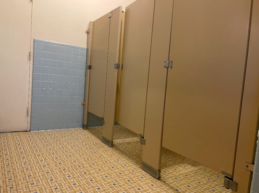 The need for all-gender inclusive restrooms at Chatham