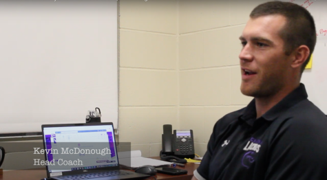 Chatham University’s new lacrosse coach, team weigh in
