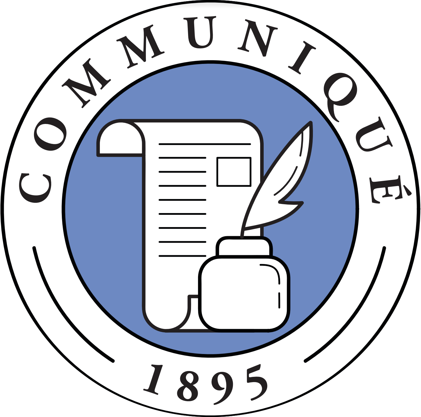 Communique Logo