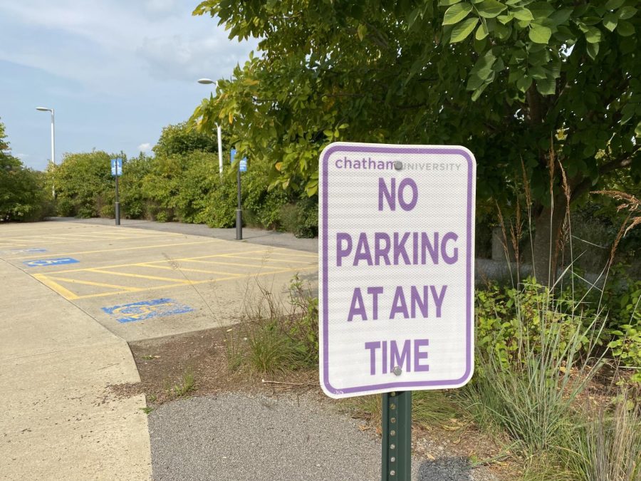 No+Parking+Sign