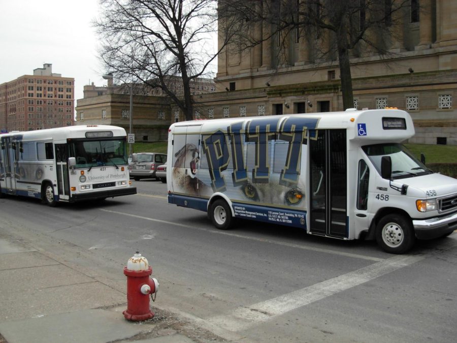 SafeRider+shuttle.+Photo+Credit%3A+University+of+Pittsburgh%0A