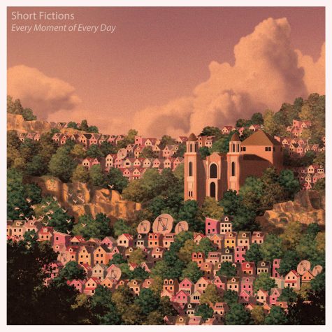 Album Review: Every Moment of Every Day by Short Fictions