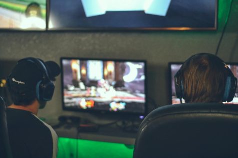 Esports launches at Chatham with the start of new club