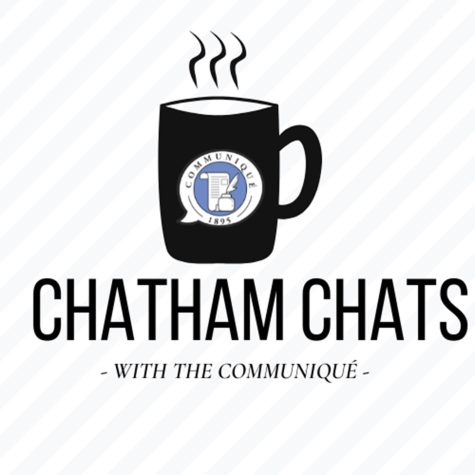 Chatham Chats Episode 1
