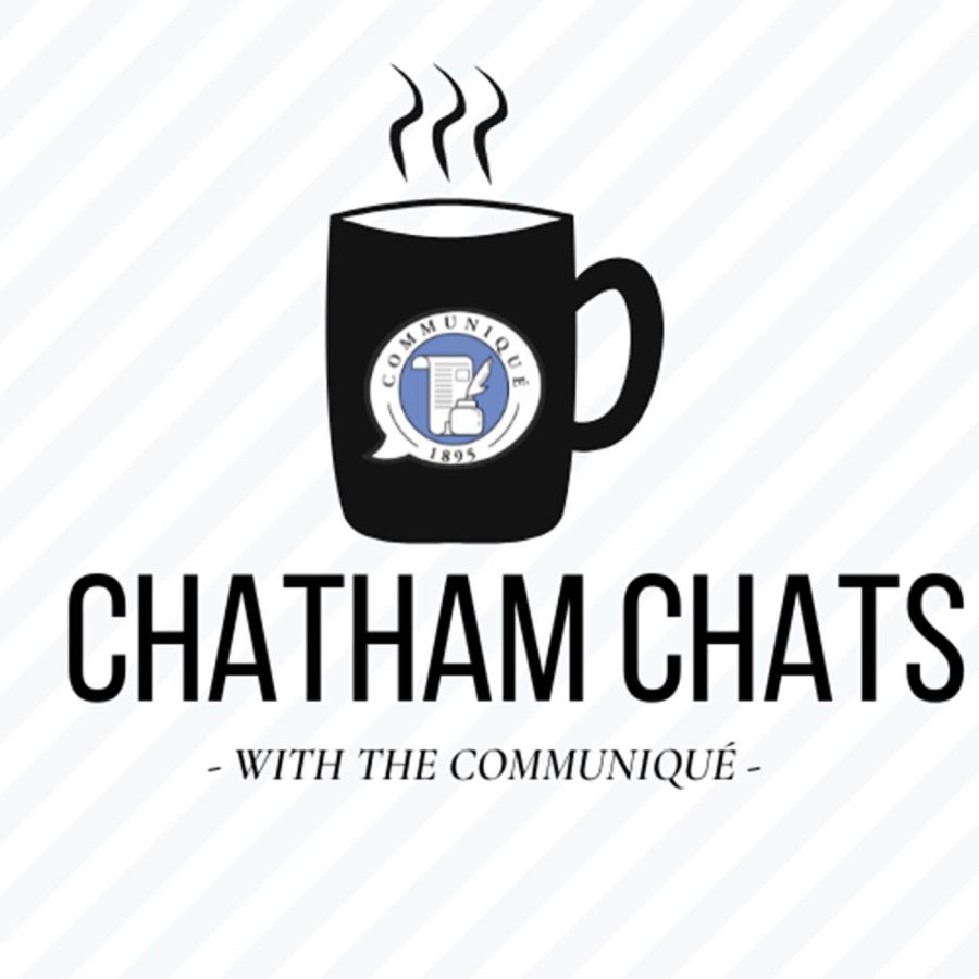 Chatham+Chats+Episode+1