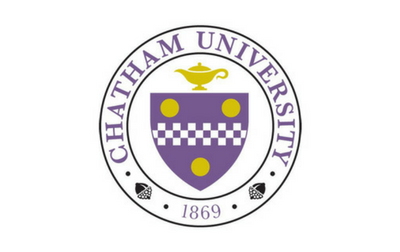 Chatham University Seal 