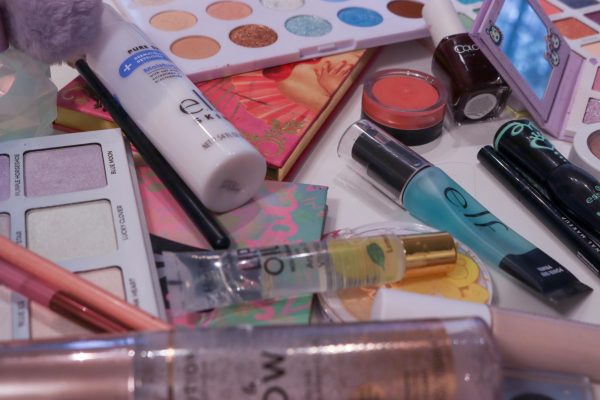 Nine affordable and cruelty-free makeup products any college student will love