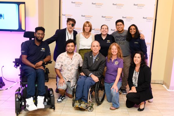 ReelAbilities brings people together at the annual film festival.