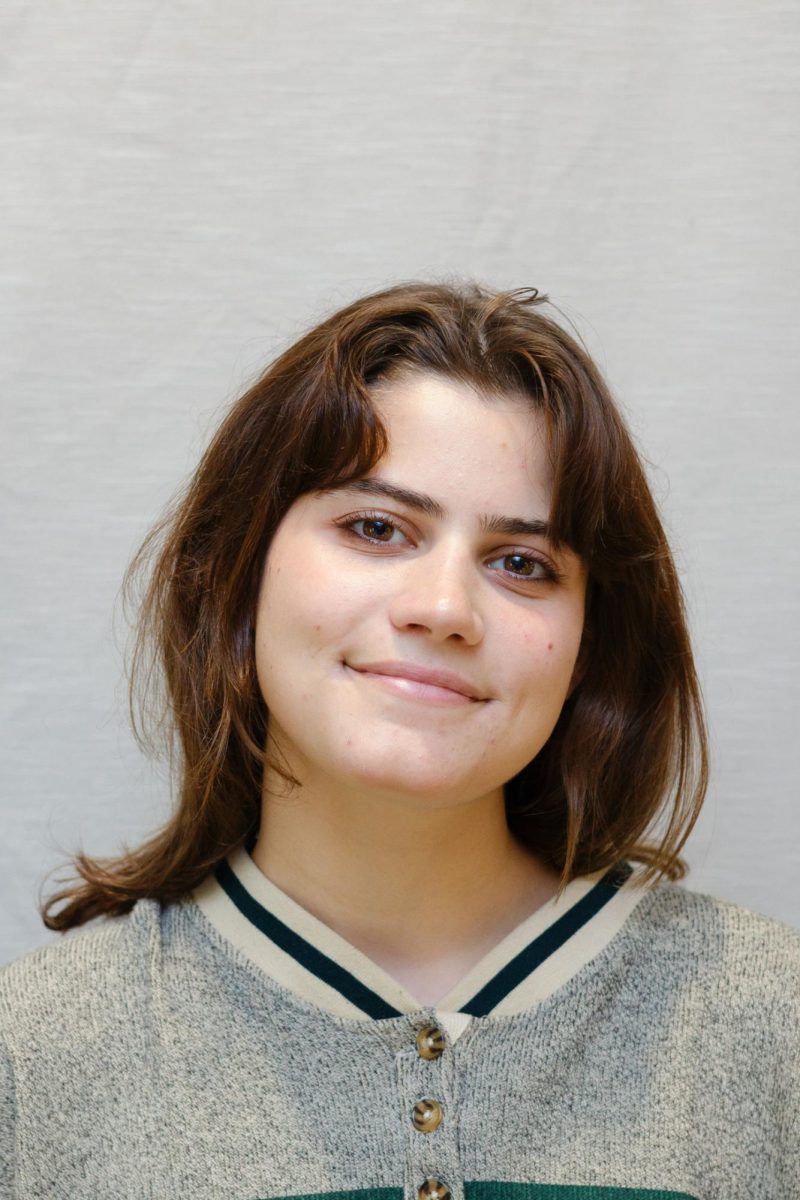 Leyna Laurent