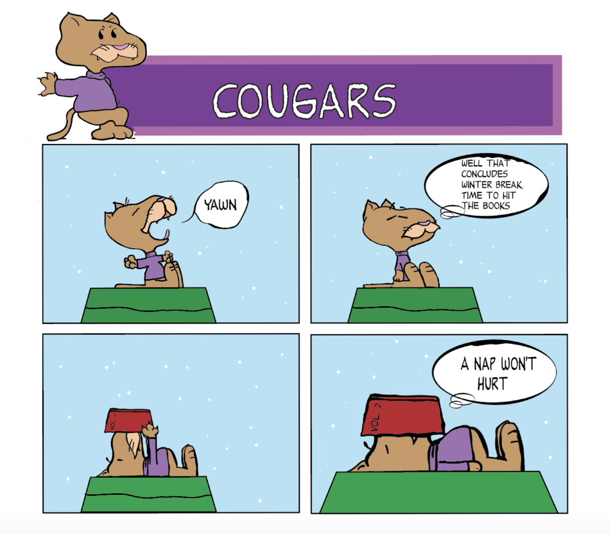 Carson+the+Cougar+comic