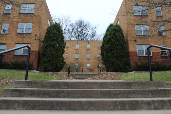 Chatham apartments of the Shadyside campus.