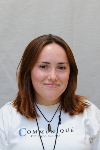 Sarah Gallogly