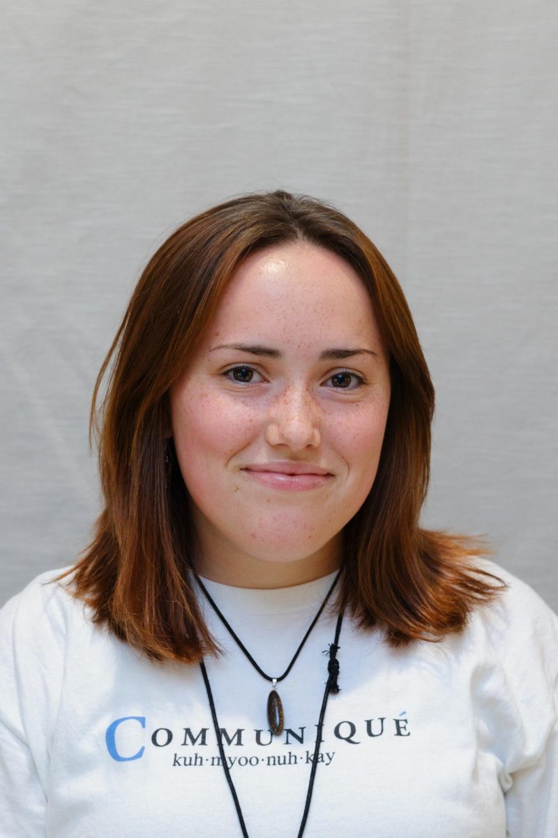 Sarah Gallogly