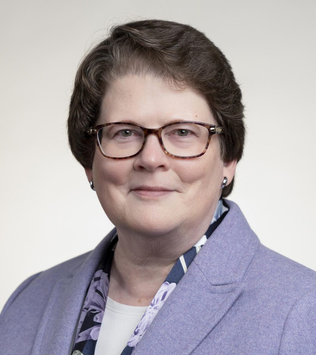 Dr. Lisa Lambert permanently appointed Chatham University president