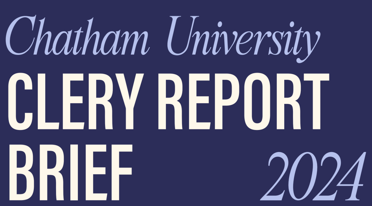 Clery Report brief