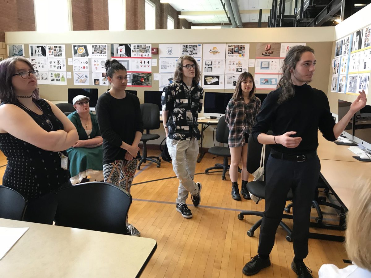 Community members taking part in Survey in 2018. Photo courtesy of prajna parasher. 