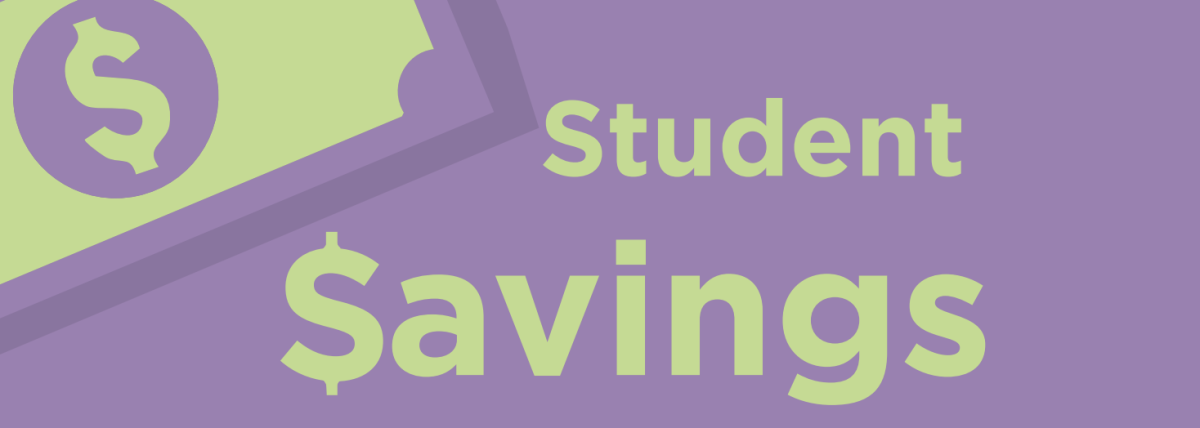 Perks of showing an ID: Chatham offers an array of student discounts in Pittsburgh