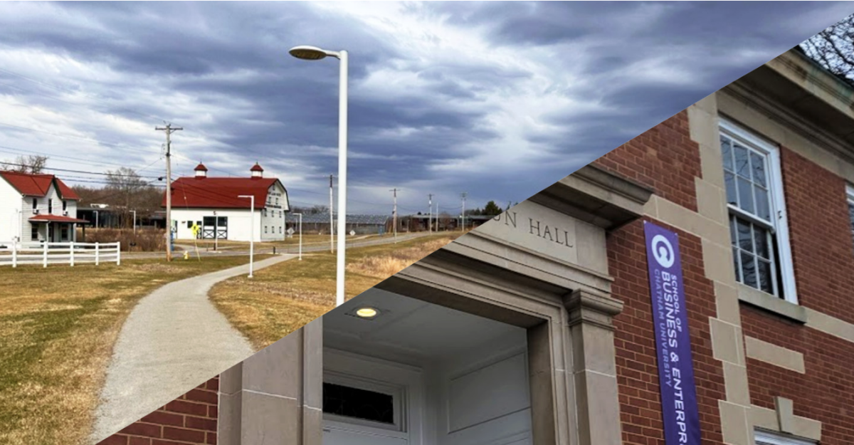 OPINION | Chatham’s own Megazord? FSSE, SBE merge creates uncertainty