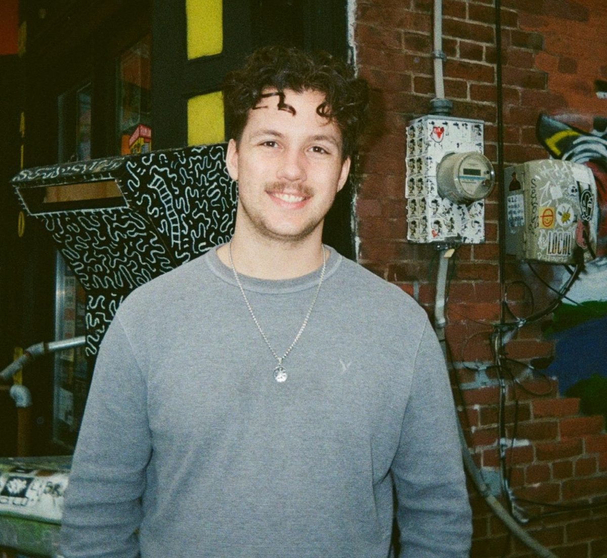 Jason Kush