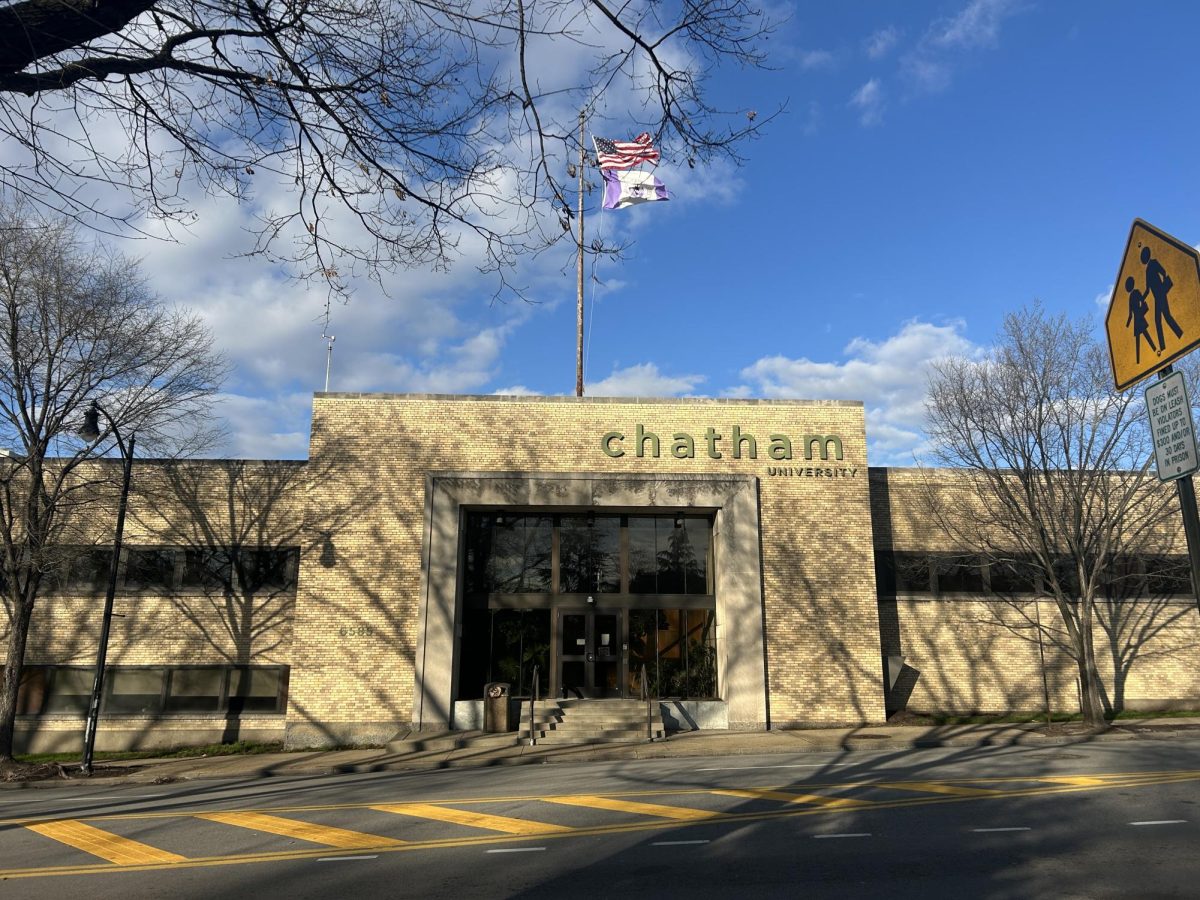 Chatham Eastside is to expect some changes as CMU becomes a new tenant.